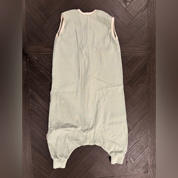 CastleWare Baby Mint Sleeper Bag - Picture 2 of 5